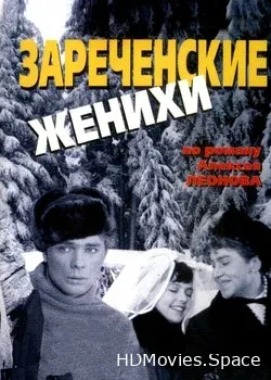 Зареченские женихи (1967)