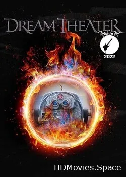 Dream Theater (2022)