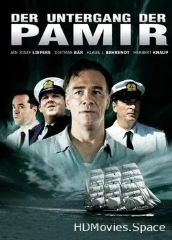 Трагедия «Памира»  (2006)