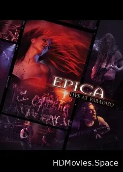 Epica (2006)