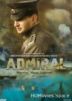 Адмиралъ (2008)
