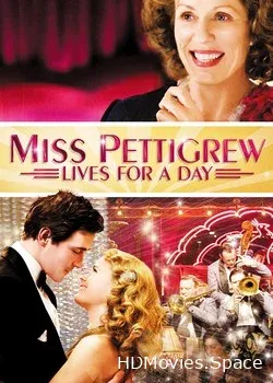 Мисс Петтигрю (2007)