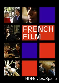 French Film: Другие сцены сексуального характера (2008)