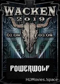 Powerwolf (2019)