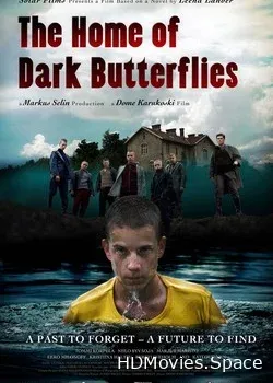 Дом темных бабочек (2008)