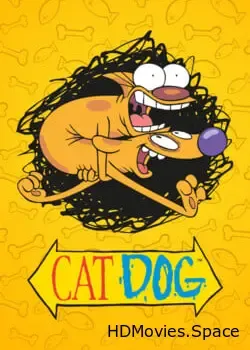 Котопёс (1998)