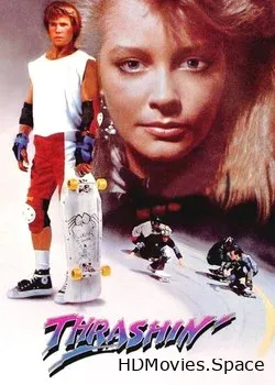 Столкновение (1986)