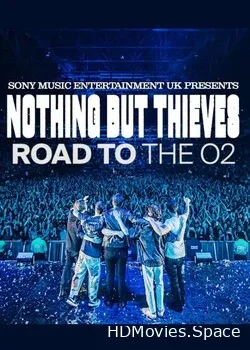 Nothing But Thieves (2021)