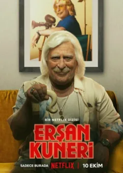 Эршан Кунери 2022 2 сезон 8 серия