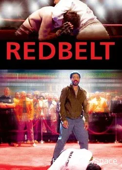 Красный пояс (2007)