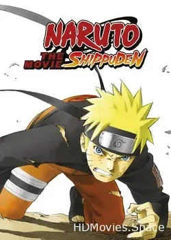 Наруто 4 (2007)
