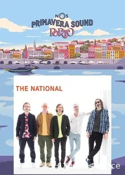 The National (2022)