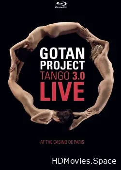 Gotan Project (2011)