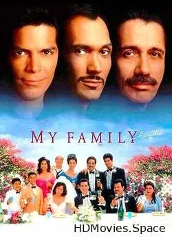 Моя семья (1995)