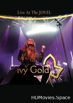 Ivy Gold (2021)