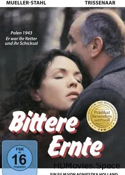 Горькая жатва (1985)