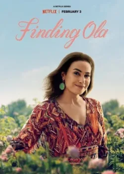 В поисках Олы 2022 6 серия