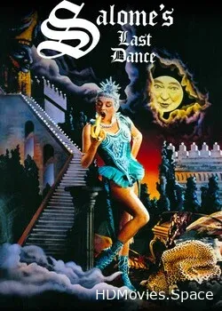 Последний танец Саломеи (1987)