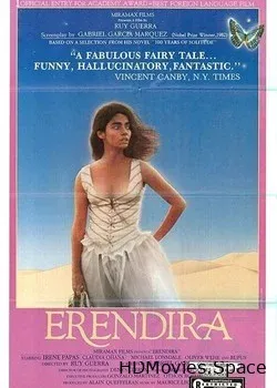 Эрендира (1983)