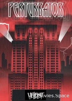 Perturbator (2022)