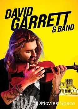 David Garrett and Band (2022)
