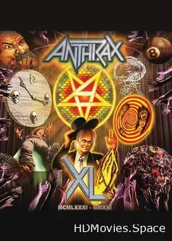 Anthrax (2021)