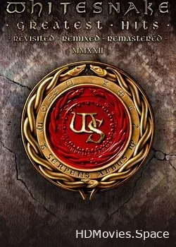 Whitesnake (2022)