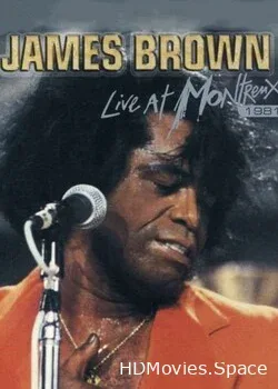 James Brown (1981)