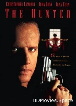 Преследуемый (1995)
