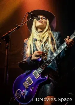 Orianthi (2022)