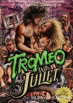 Тромео и Джульетта (1996)