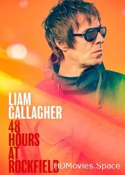 Liam Gallagher (2022)
