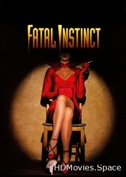 Фатальный инстинкт (1993)