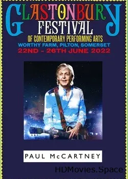 Paul McCartney (2022)