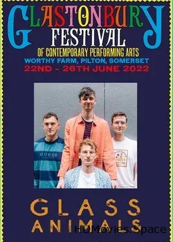 Glass Animals (2022)