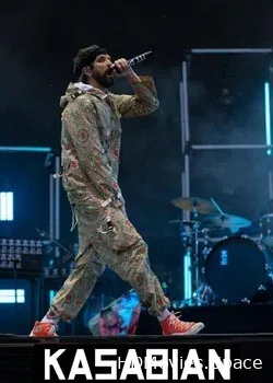 Kasabian (2022)