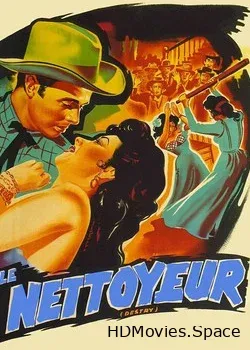 Заместитель шерифа Дестри (1954)