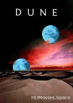 Дюна 3D (1984)