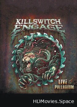 Killswitch Engage (2021)