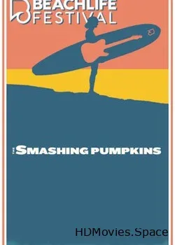 The Smashing Pumpkins (2022)