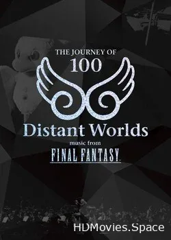 Distant Worlds (2015)