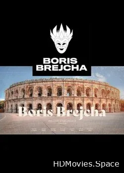 Boris Brejcha (2022)