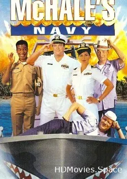 Флот МакХэйла (1997)