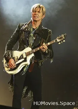 David Bowie (2004)