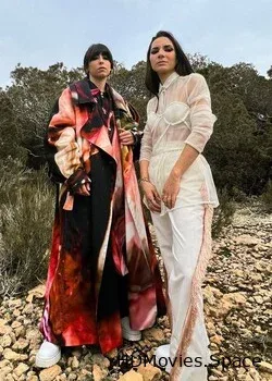 Giolì and Assia (2022)