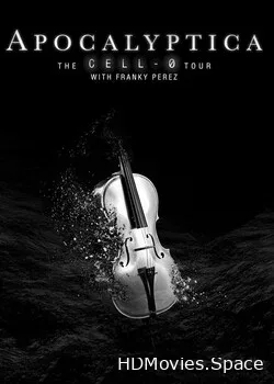 Apocalyptica (2022)