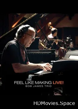 Bob James Trio (2021)