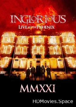 Inglorious (2021)