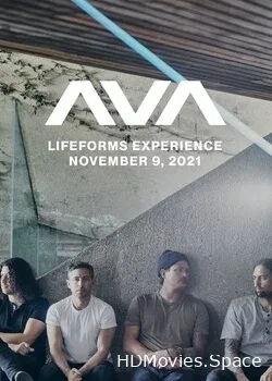 Angels And Airwaves (2021)