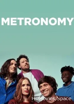 Metronomy (2022)